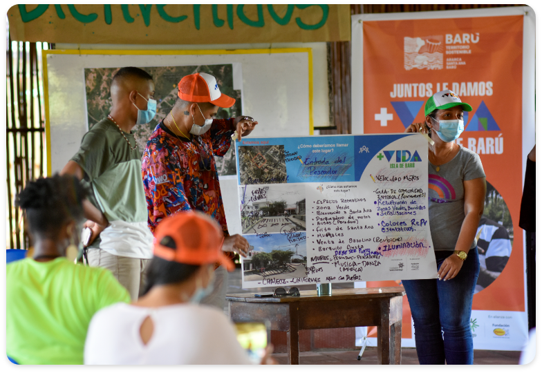 Centro de eventos - Cúcuta (2)