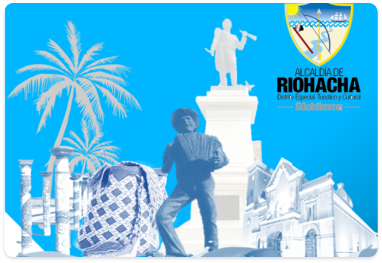 Servicios de consultoría Alcaldía de Riohacha (2)
