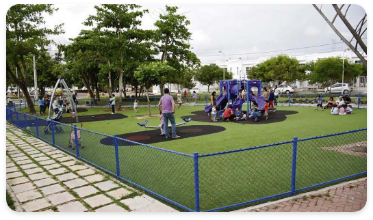 Todos al Parque (1)