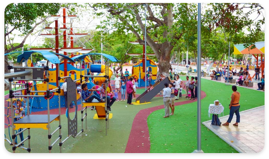 Todos al Parque (2)