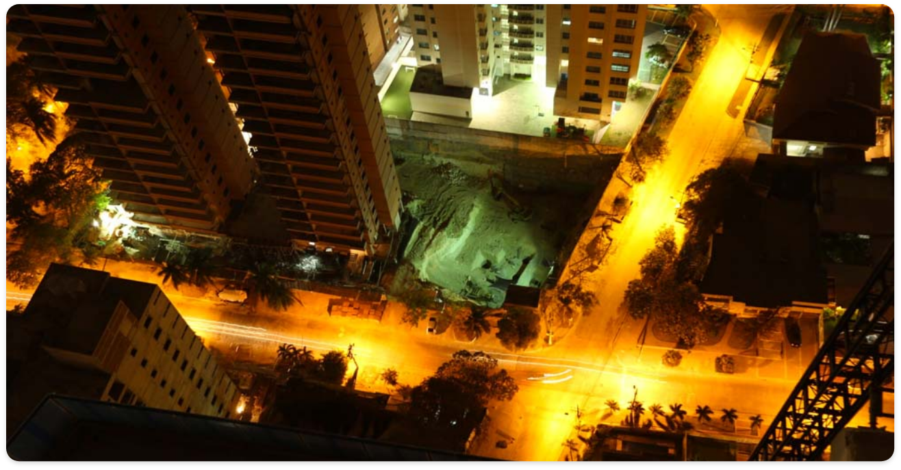 alumbrado