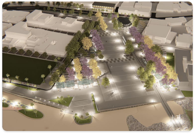 plazas (2)