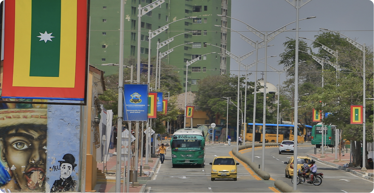 sitp trasporte